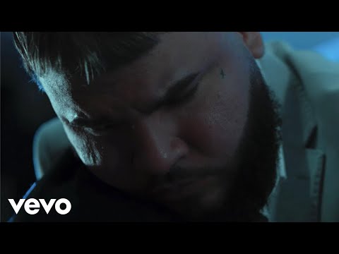Onell Diaz, Farruko – Incompleto (Official Video)