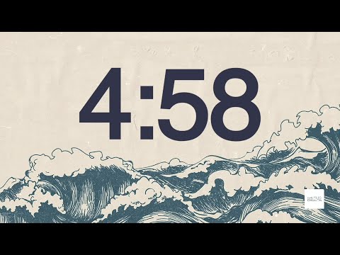 Angeles Church Live • Sunday, April 19 • 1 PM