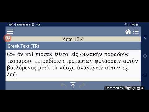 7 scriptures proving a CONSPIRACY FACT, not a conspiracy theory.