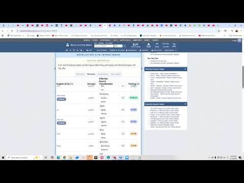 Context is everything Rev 5:9 Out of every kindred and tongue and people and nation: are Israelites