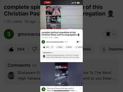 SO WHAT IF THEY DO NOT BELIEVE!!!