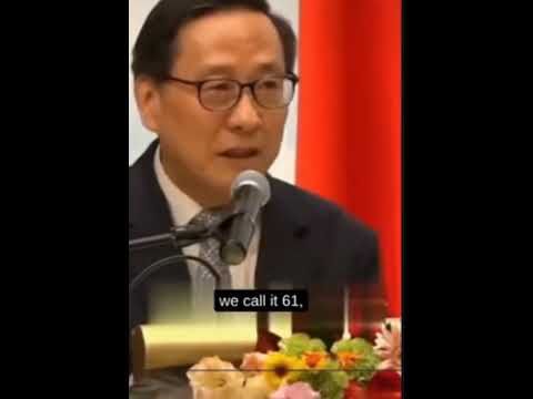 Moab tells Babylon the great you will not shoot off a second shot