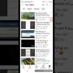 Watch Apostles Street Ministry Video 06/25/2022 on Daily Edification 4 this week .