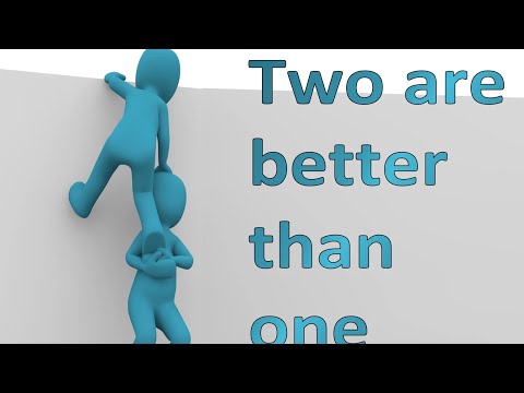 The elect are all in the fight together