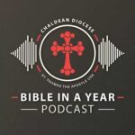 Day 281 – Jeremiah 50:28-51:40; Sirach 2:12-3:16; Ephesians 4:17-5:2