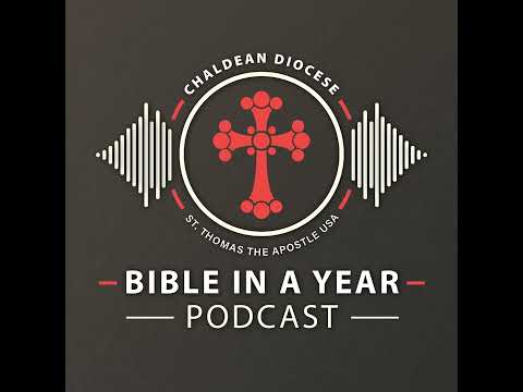 Day 281 – Jeremiah 50:28-51:40; Sirach 2:12-3:16; Ephesians 4:17-5:2
