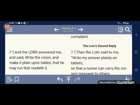 Carry the  CORRECT message CARRY THE  100% TRUTH.