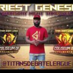 For Yahawah is not the author of confusion