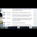 This is what he said!!!