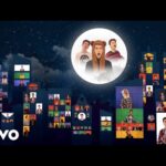 Jacob Collier – Moon River