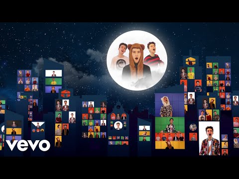 Jacob Collier – Moon River