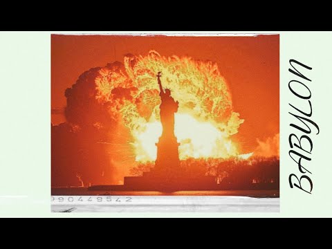 Destruction Is Coming To Babylon The Great‼️