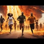 THE BEGINNING OF SORROWS