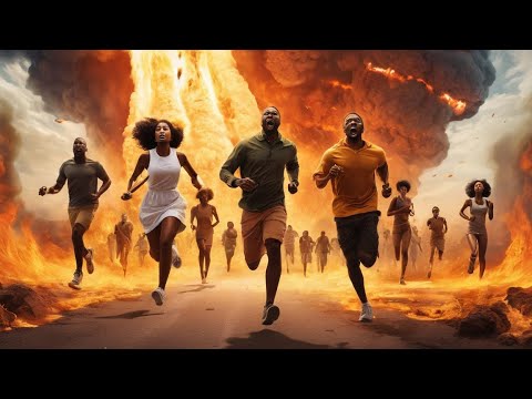 THE BEGINNING OF SORROWS