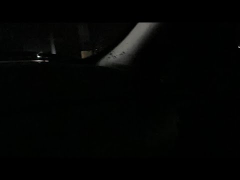 The lord is getting ready to remove us from the streets