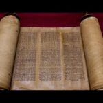 (5 Nov 25) The Book of the Law Done Away With ?