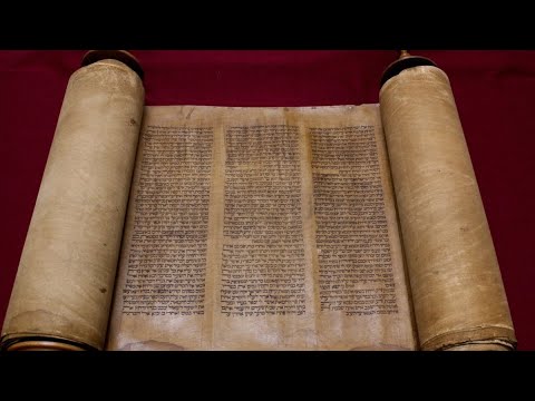 (5 Nov 25) The Book of the Law Done Away With ?