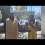 Let The Young Men Play 4-21-23