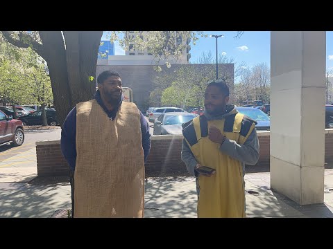 Let The Young Men Play 4-21-23