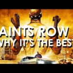 Saints Row 2: Why it's The Best!