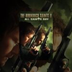 The Boondock Saints II: All Saints Day (Director's Cut)