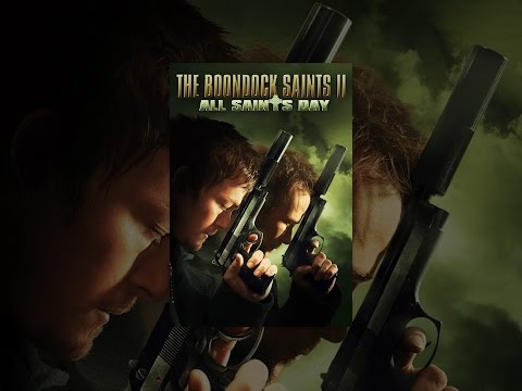 The Boondock Saints II: All Saints Day (Director's Cut)