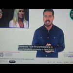 Christianism war against Judaism is now mainstream👀