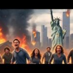 Drudski deadly mistake,The LORD is not mocked.