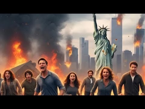 Drudski deadly mistake,The LORD is not mocked.