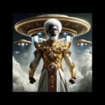 (7 Nov 25) “Where was “jesus” in the Old Testament” ?