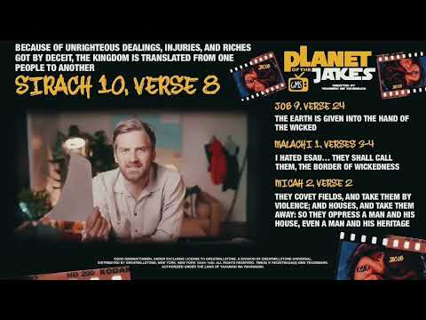 SMFH How this Man stole Puerto Rico (Ephraim) (@GMSWATCHMEN )