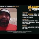 Bun B Pleads For help ( Gms Watchmen 3 )