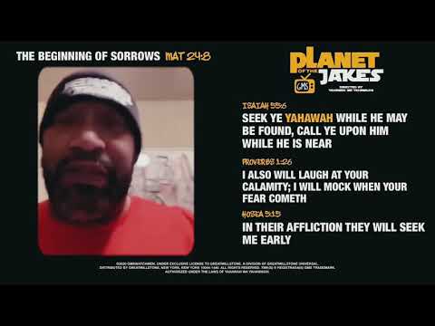 Bun B Pleads For help ( Gms Watchmen 3 )