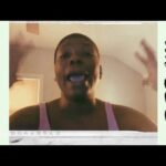 Eve Shares Dream About War And Chaos In Babylon