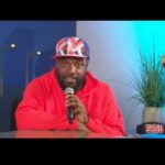 Society is about to breakdown