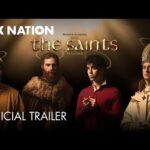Martin Scorsese Presents: The Saints Season 2 Official Trailer | Fox Nation