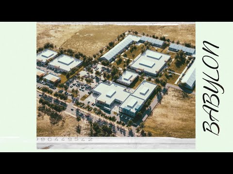 Detention Camp For The Homeless In Utah‼️ [FAIR USE‼️ FAIR USE‼️ FAIR USE‼️]