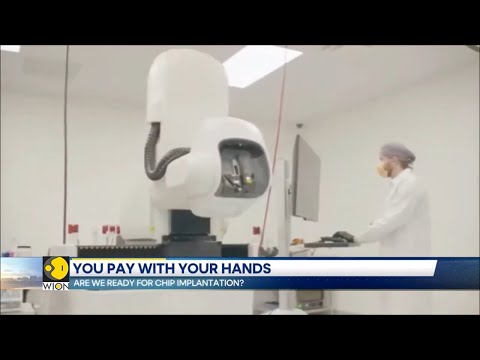 Digital Payments…CBDCs Under The Skin(The Charagma)(Reupload GmsVegasSitdowns 144k)‼️