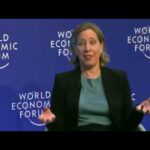 CEO Of YT Talks Censorship At WEF + Censorship Of Green Agenda Criticism (Famine Of The Word Soon)