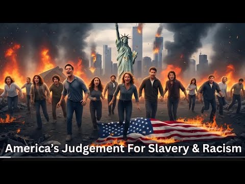 Re: American Judgement For Slavery & Racism 🔥🔥🔥