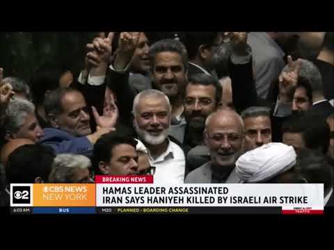 Count Down Till The Third Woe PT16 (The Least Of The Flock Shall Draw Them Out)