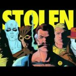 The Dark Truth Behind Watchmen