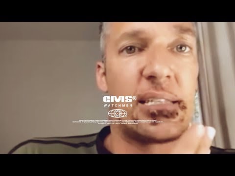 The Monkeypox is Nasty & Real [HD] @GMSWATCHMEN