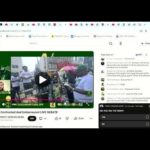 Did you know that John came back as Ahba Bivins???: ISUPK Confronted And Embarrassed LIVE DEBATE