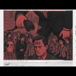 The M.O.T.B 39: Complete Control Over The Population