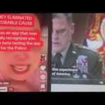 Buckle up,the law of the land no longer protects you,war on the citizens.