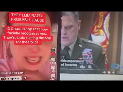 Buckle up,the law of the land no longer protects you,war on the citizens.