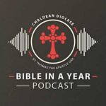 Day 284 – Lamentations 3-5; Sirach 4:20-31; Ephesians 6