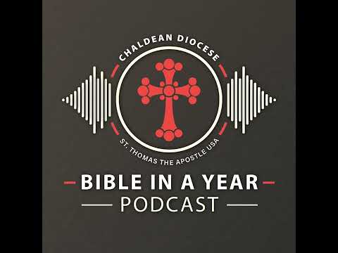 Day 284 – Lamentations 3-5; Sirach 4:20-31; Ephesians 6