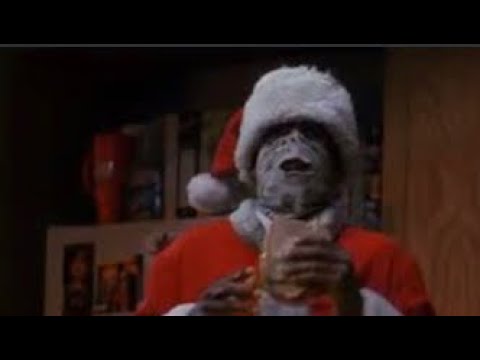 Rebuking The Xmas 🎄 Spirit